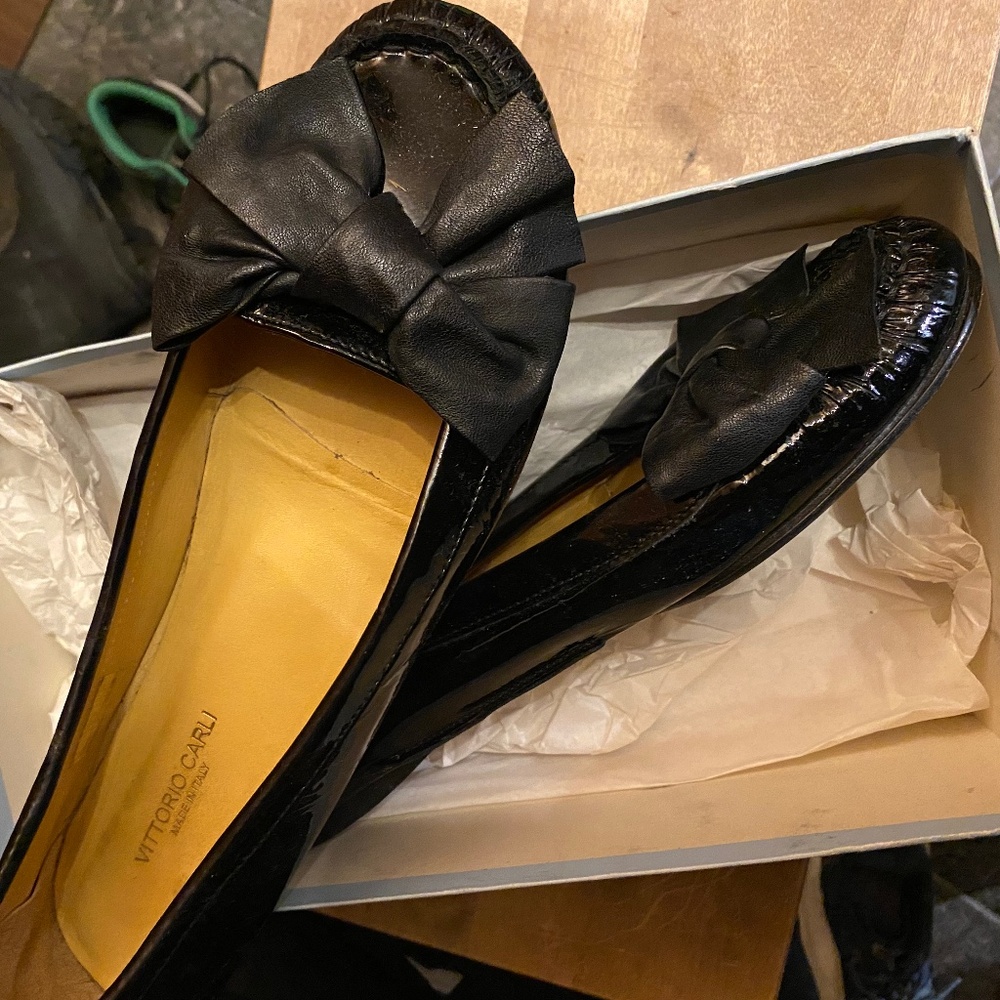 Vittorio Carli shoes